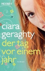 Cover von Der Tag vor einem Jahr