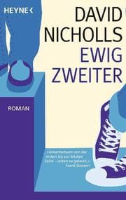 Cover von Ewig Zweiter
