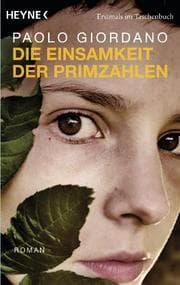 Cover von Die Einsamkeit der Primzahlen
