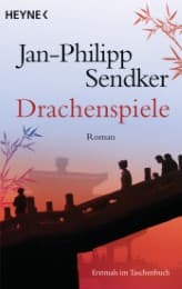 Cover von Drachenspiele