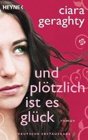 Cover von Und plötzlich ist es Glück