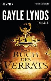 Cover von Das Buch des Verrats