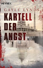 Cover von Kartell der Angst