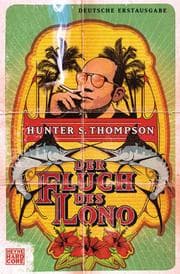 Cover von Der Fluch des Lono