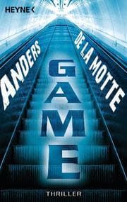 Cover von Game