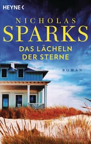 Cover von Das Lächeln der Sterne