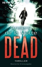 Cover von Dead