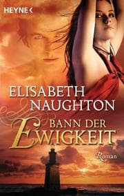 Cover von Bann der Ewigkeit