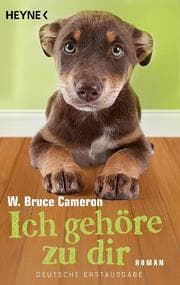 Cover von Ich gehöre zu dir