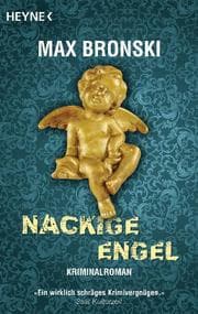 Cover von Nackige Engel