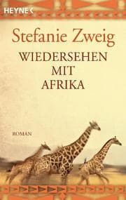 Cover von Wiedersehen mit Afrika