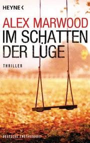 Cover von Im Schatten der Lüge