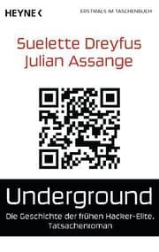 Cover von Underground