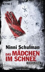 Cover von Das Mädchen im Schnee