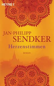 Cover von Herzenstimmen