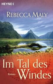 Cover von Im Tal des Windes