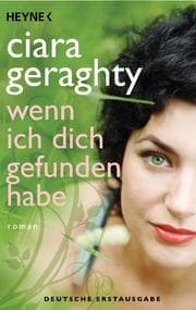 Cover von Wenn ich dich gefunden habe