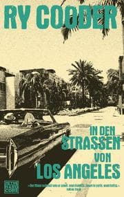 Cover von In den Straßen von Los Angeles