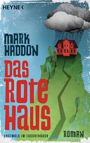 Cover von Das rote Haus