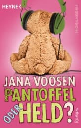 Cover von Pantoffel oder Held?