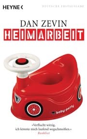 Cover von Heimarbeit