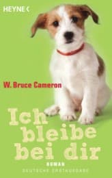 Cover von Ich bleibe bei dir