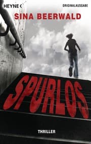 Cover von Spurlos