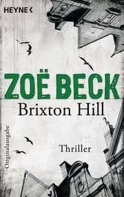 Cover von Brixton Hill