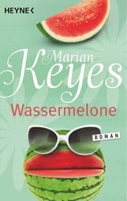 Cover von Wassermelone
