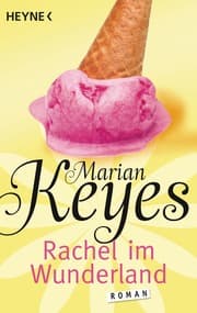 Cover von Rachel im Wunderland