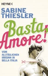 Cover von Basta, Amore!
