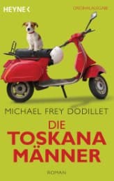 Cover von Die Toskanamänner