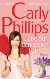 Cover von Liebe auf den ersten Kuss