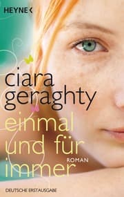 Cover von Einmal und für immer