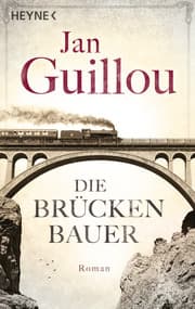 Cover von Die Brückenbauer