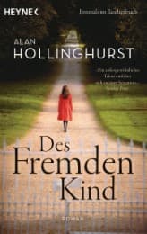 Cover von Des Fremden Kind