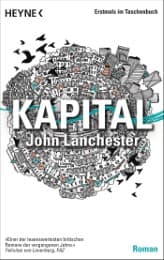 Cover von Kapital