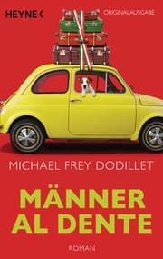 Cover von Männer al dente