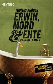 Cover von Erwin, Mord & Ente