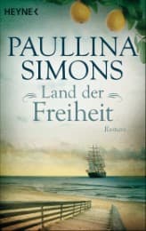 Cover von Land der Freiheit