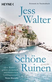 Cover von Schöne Ruinen