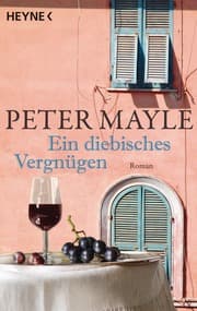 Cover von Ein diebisches Vergnügen