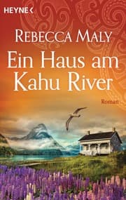 Cover von Ein Haus am Kahu River