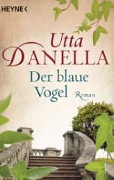 Cover von Der blaue Vogel