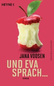 Cover von Und Eva sprach...