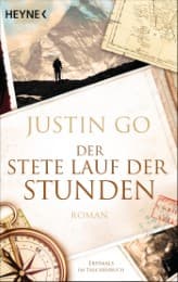 Cover von Der stete Lauf der Stunden