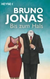 Cover von Bis zum Hals