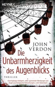 Cover von Die Unbarmherzigkeit des Augenblicks