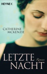 Cover von Letzte Nacht