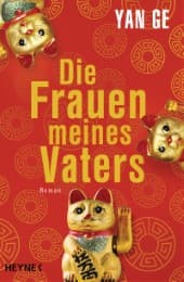 Cover von Die Frauen meines Vaters